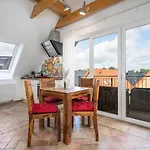 Apartment Uferpromenade Whg Og *