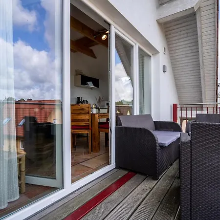 Lejlighed Uferpromenade Whg Og