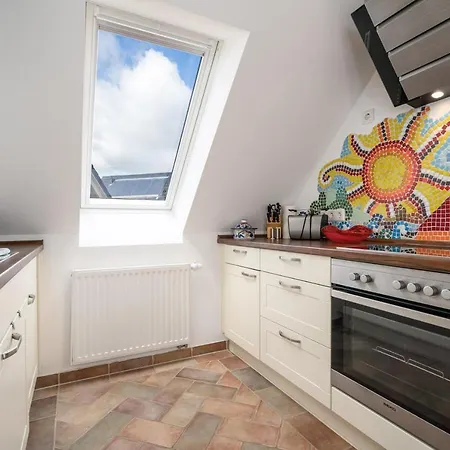 Uferpromenade Whg Og