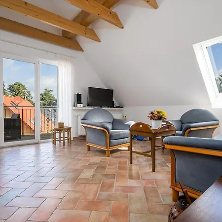 Uferpromenade Whg Og Lejlighed