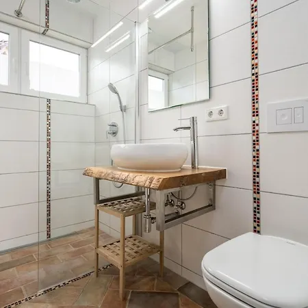 Lejlighed Uferpromenade Whg Og