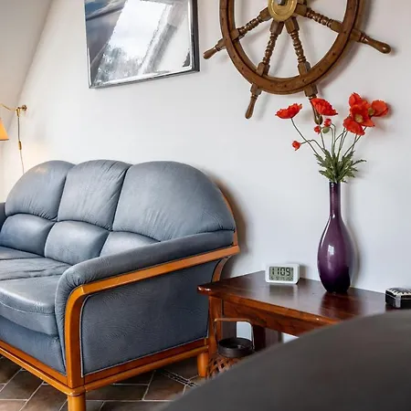 Uferpromenade Whg Og Röbel