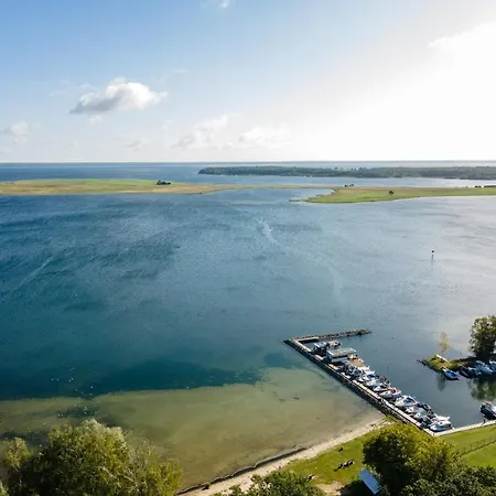 Lejlighed Uferpromenade Whg Og