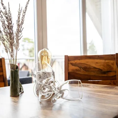 Uferpromenade Whg Og *