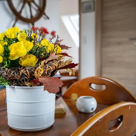 Uferpromenade Whg Og Lejlighed