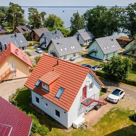 Lejlighed Uferpromenade Whg Og *