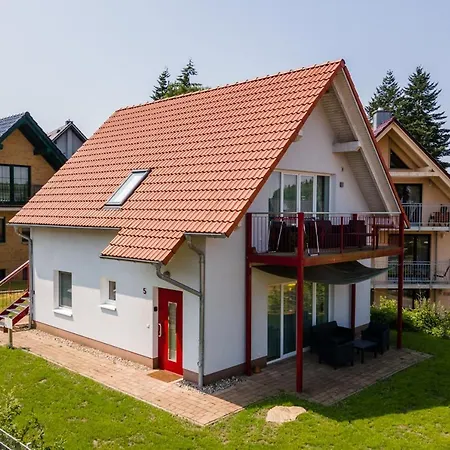 Uferpromenade Whg Og Lejlighed *