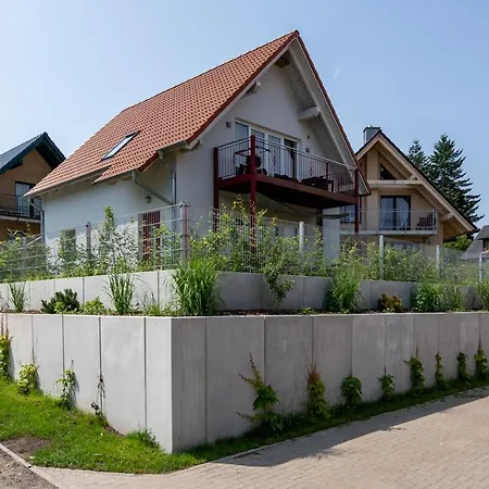 Uferpromenade Whg Og Röbel