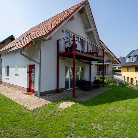 Uferpromenade Whg Og Lejlighed