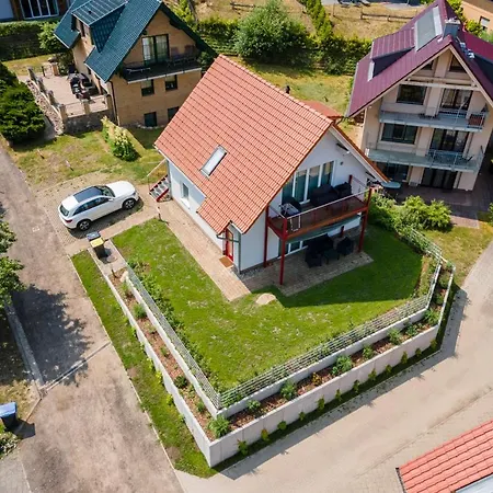 Lejlighed Uferpromenade Whg Og Röbel