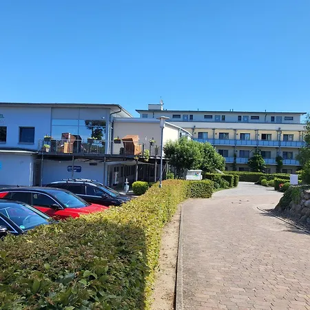 Uferpromenade Whg Og * Röbel