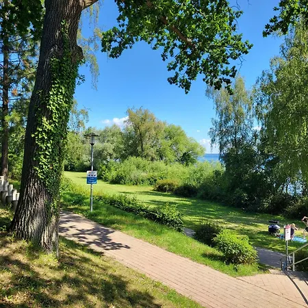 Uferpromenade Whg Og
