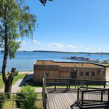 Apartment Uferpromenade Whg Og *